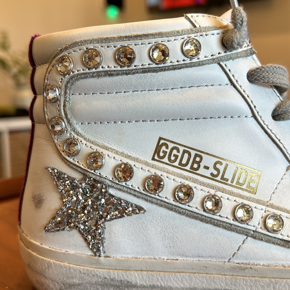 Golden Goose Slides - Picture 5 of 7